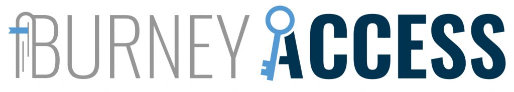 BurneyAccess-01 Burney Access