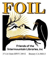 FOIL Logo Color FOIL Logo